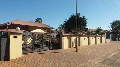 House For Sale in Mokopane, Mokopane