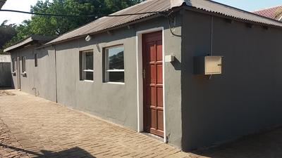 Apartment / Flat For Rent in Mokopane Central, Mokopane