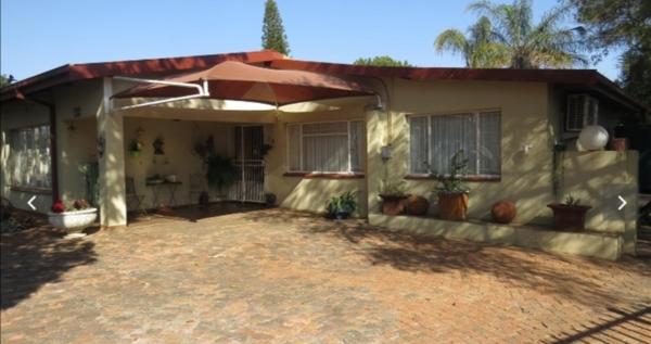 Property For Sale in Mokopane Central, Mokopane