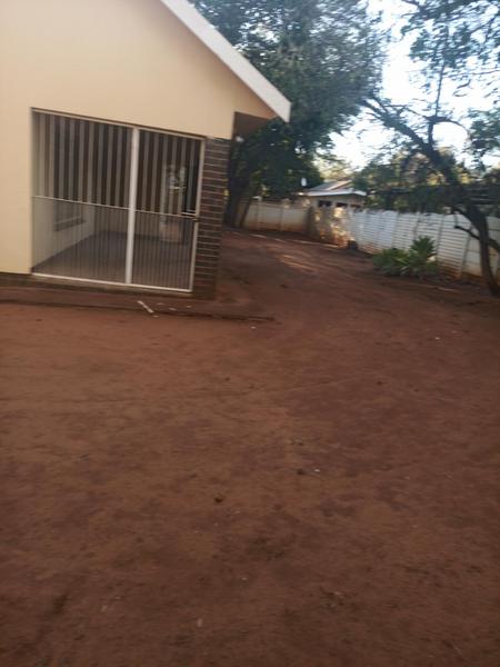 Property For Rent in Impala Park, Mokopane