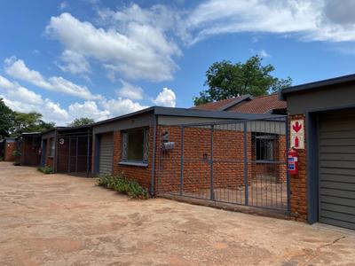 Apartment / Flat For Rent in Mokopane Central, Mokopane