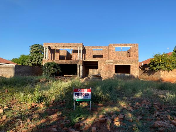 Property For Sale in Chroom Park, Mokopane
