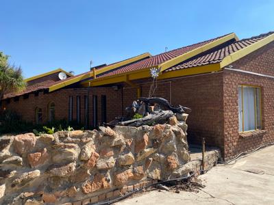 House For Sale in Flora Park, Polokwane