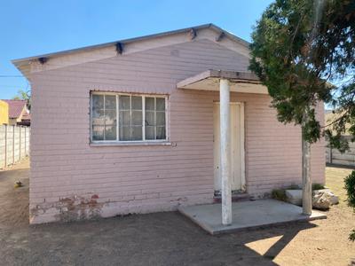 House For Sale in Seshego, Seshego